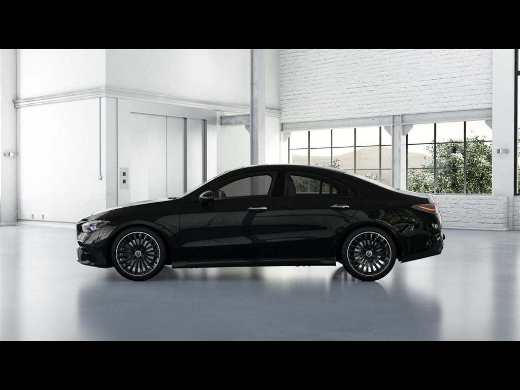 New 2026 Mercedes-Benz CLA 250 4MATIC image 29