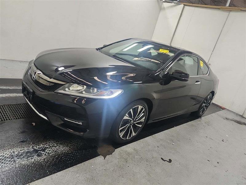 Used 2017 Honda Accord EX-L image 5