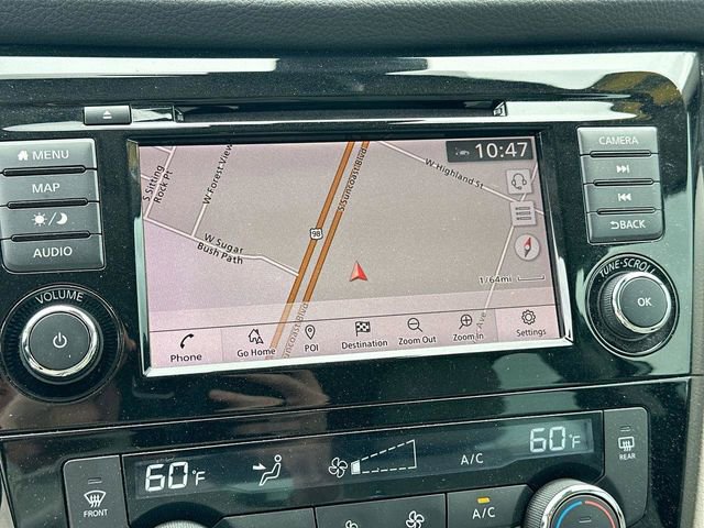 Used 2021 Nissan Rogue Sport SL image 16