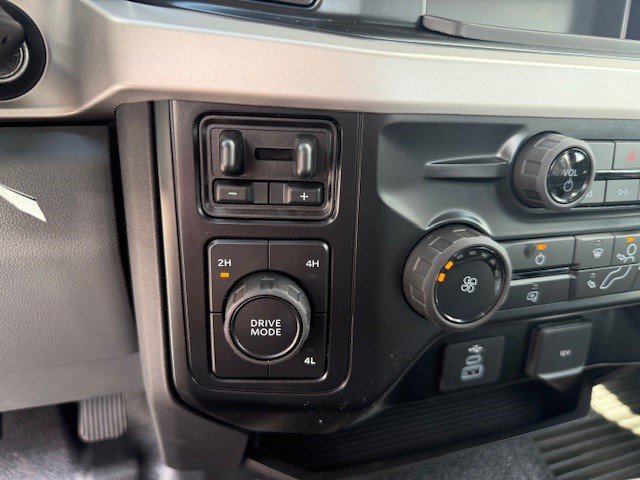 New 2026 Ford F350 XL image 18