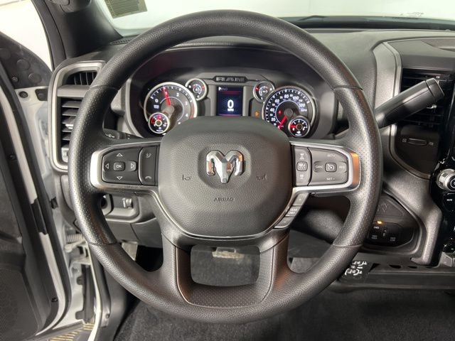 New 2025 RAM 2500 Tradesman AWD/4WD image 14