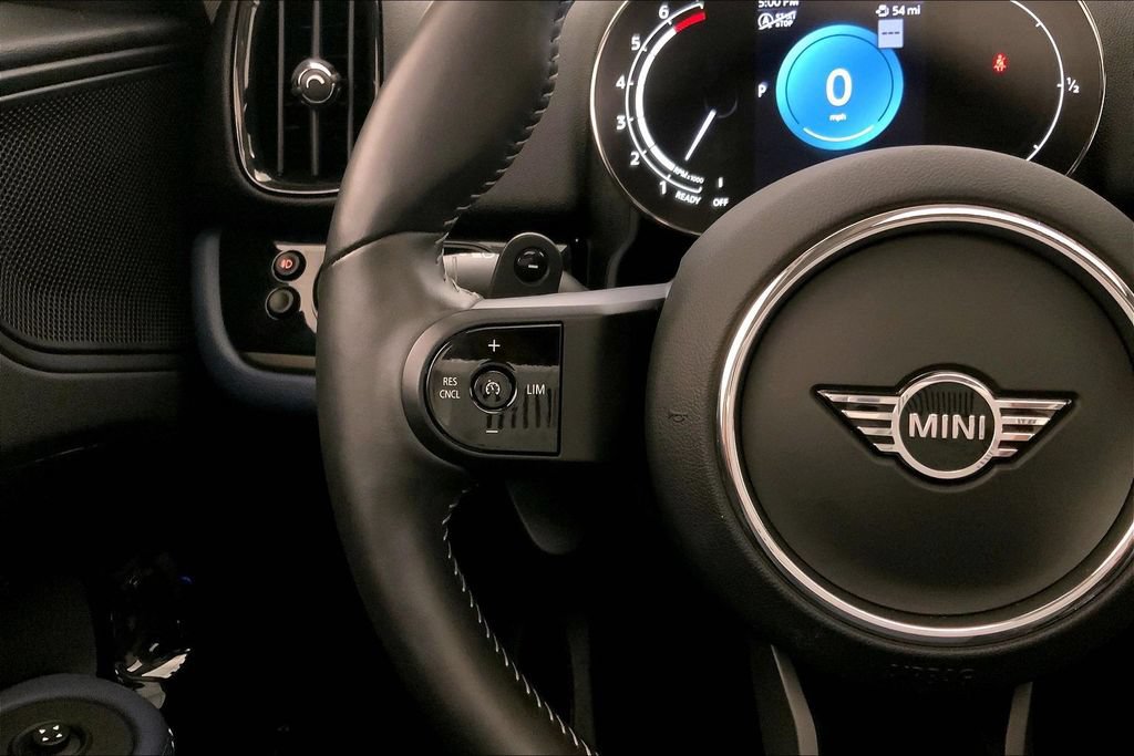 Certified 2024 MINI Cooper Countryman S AWD/4WD image 18