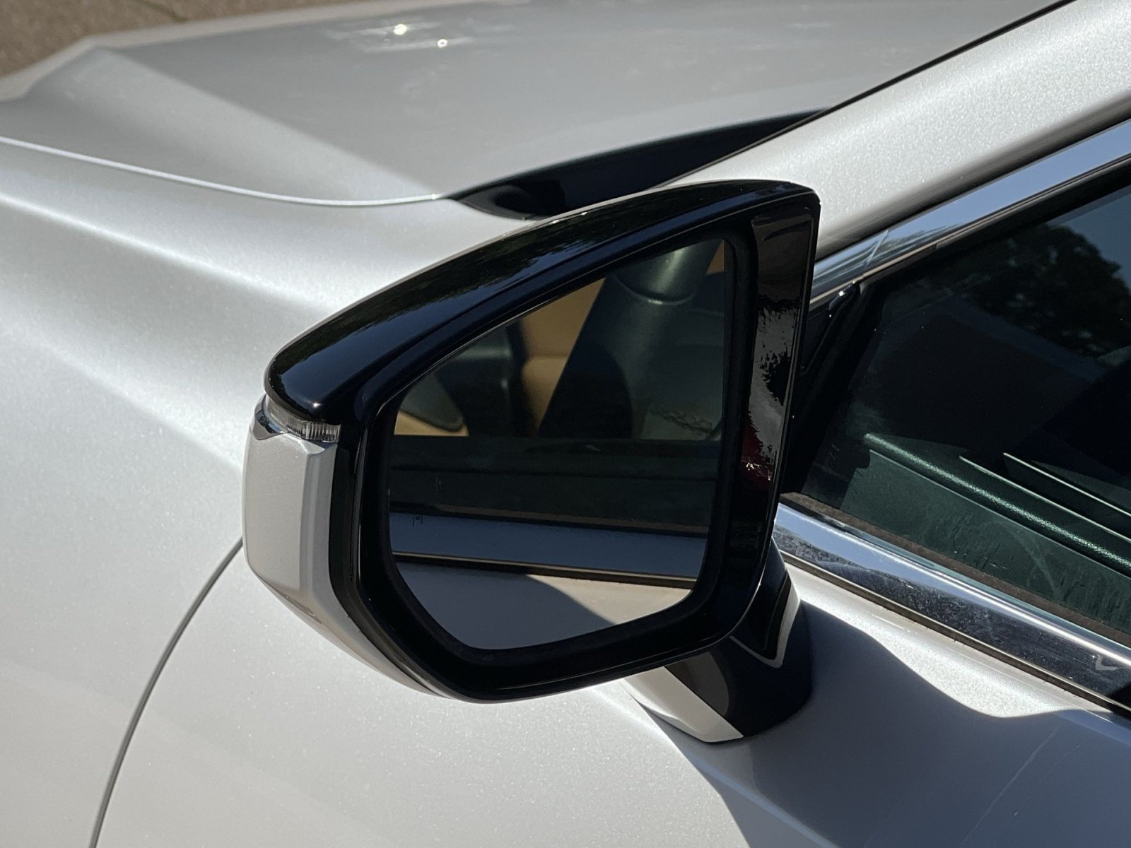 Used 2022 Lexus ES 350 w/ Premium Package FWD image 15