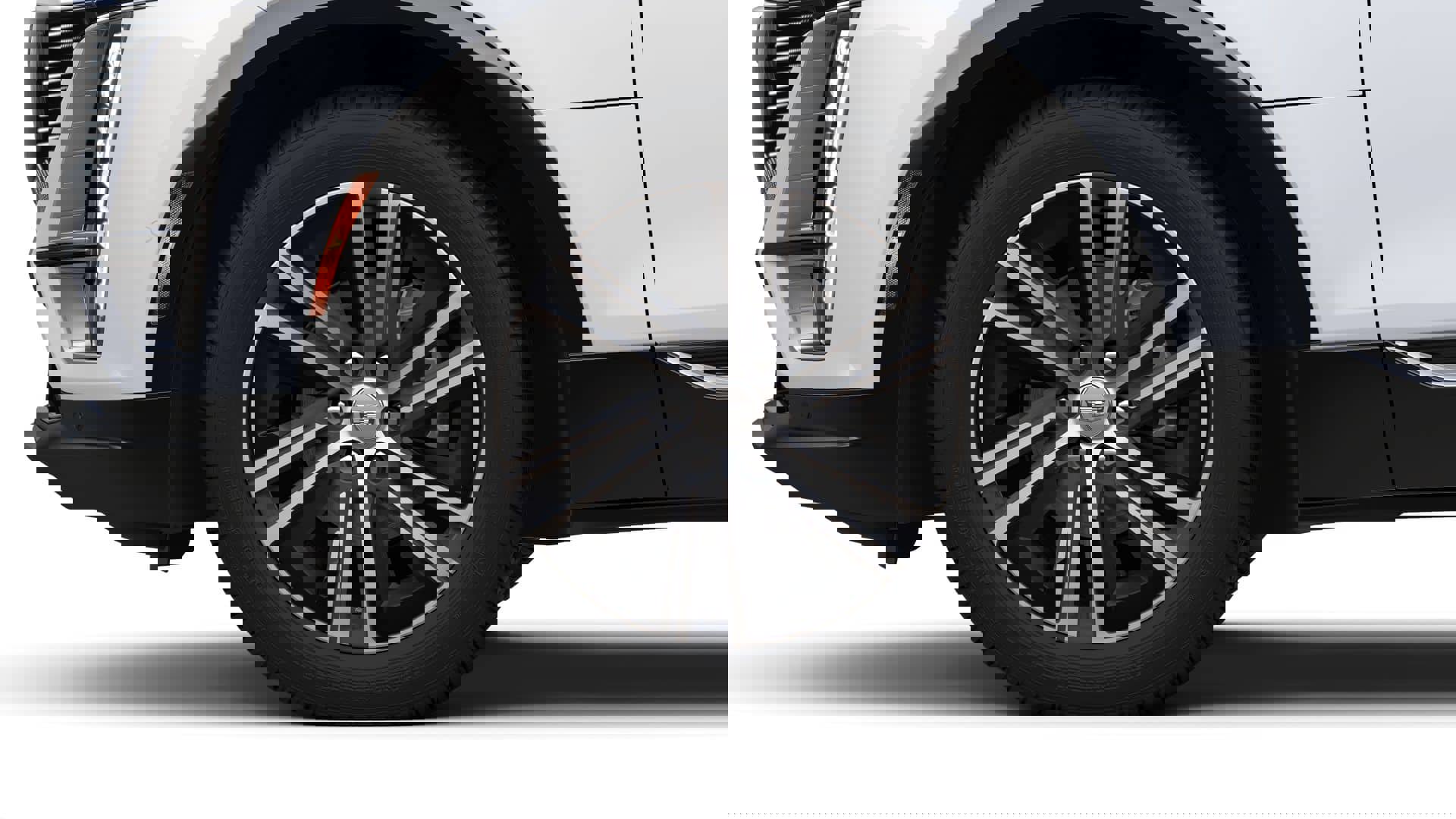 New 2026 Cadillac Lyriq Luxury image 62