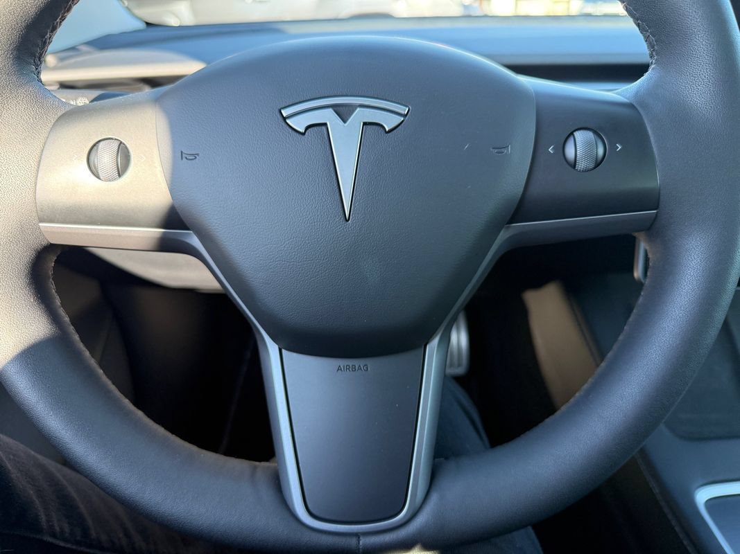 Used 2021 Tesla Model 3 Long Range AWD/4WD image 40