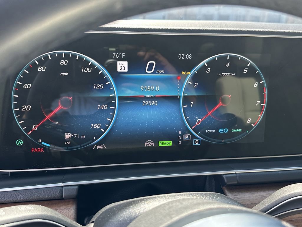 Certified 2023 Mercedes-Benz GLS 450 GLS 450 image 31