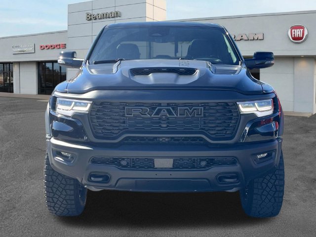 New 2027 RAM 1500 RHO AWD/4WD image 2