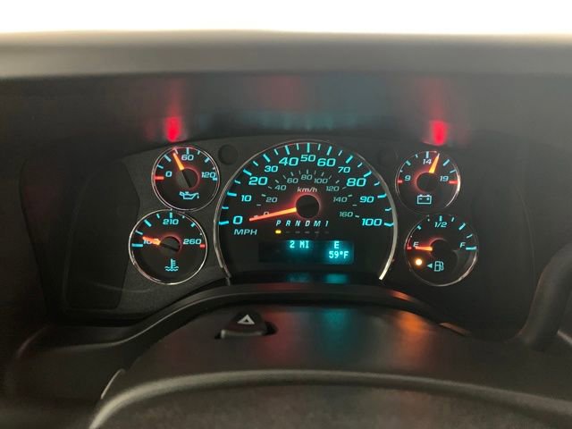 New 2025 Chevrolet Express 3500 Work Van w/ Driver Convenience Package image 27