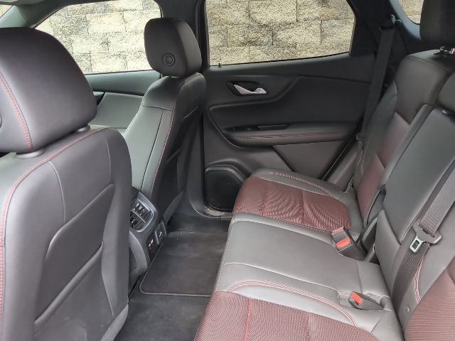 Used 2023 Chevrolet Blazer RS w/ Enhanced Convenience Package image 21