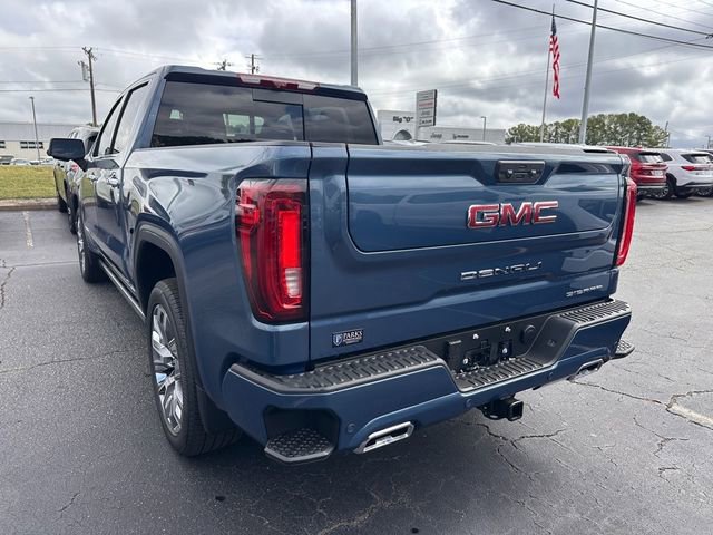 New 2026 GMC Sierra 1500 Denali image 8