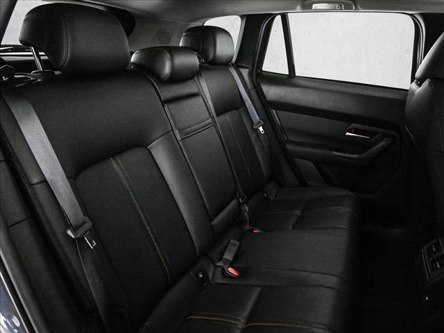 Used 2025 MAZDA CX-50 AWD 2.5 S w/ Premium Plus Pkg image 21