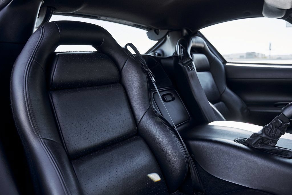 Used 1996 Dodge Viper GTS RWD image 50