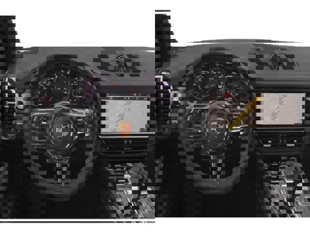 Used 2023 Porsche Cayenne Platinum Edition image 7