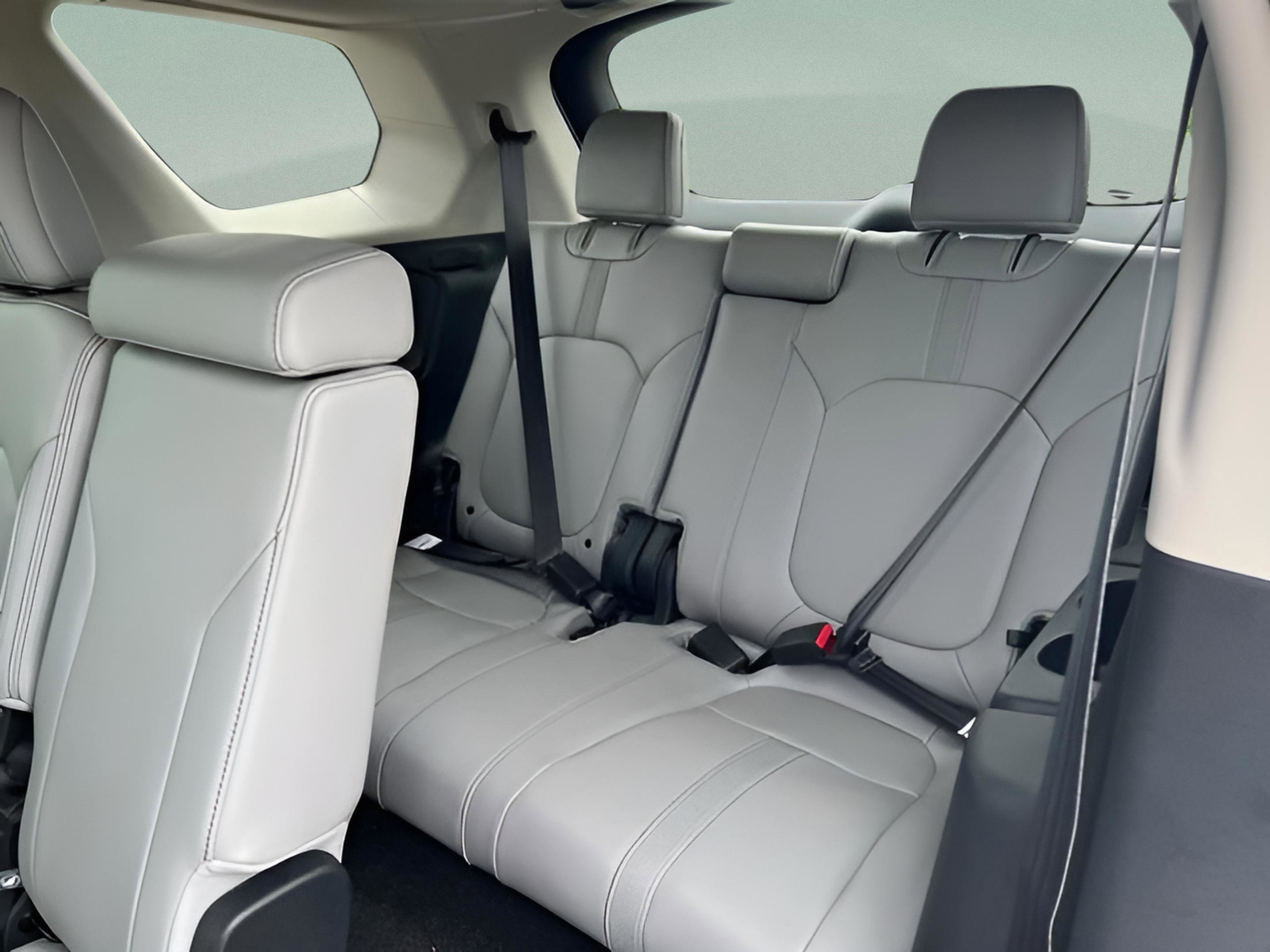 New 2025 Honda Pilot EX-L image 26