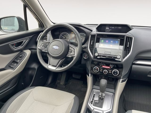 Used 2024 Subaru Forester Premium AWD/4WD image 10