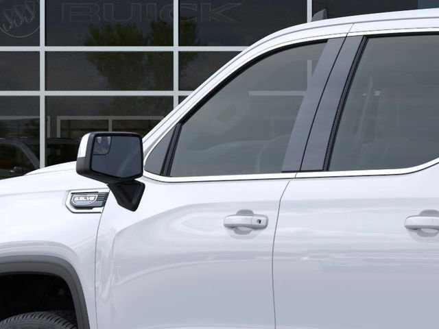 New 2026 GMC Sierra 1500 SLE AWD/4WD image 12