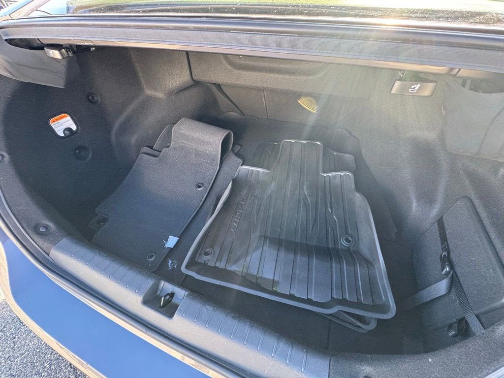 Used 2018 Honda Clarity Plug-In Hybrid image 35