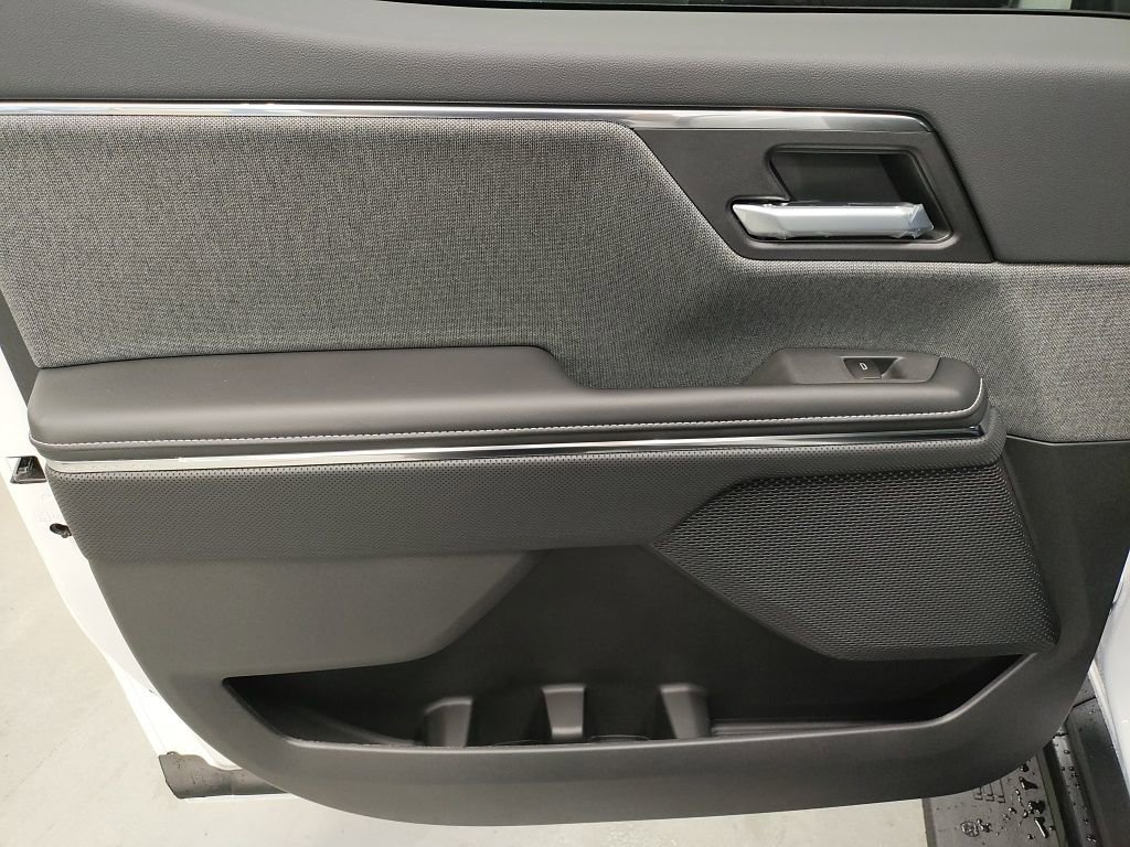 New 2026 GMC Sierra EV Elevation image 28