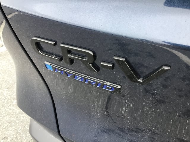 New 2027 Honda CR-V TrailSport image 10
