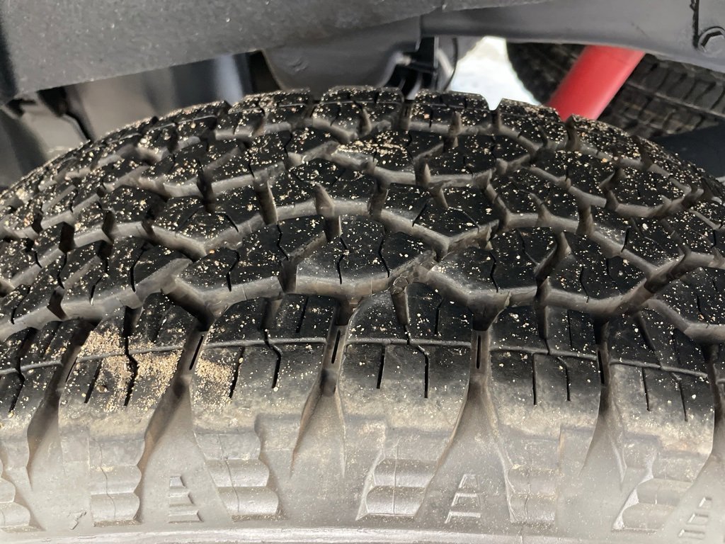 Used 2025 Chevrolet Silverado 2500 LT image 16