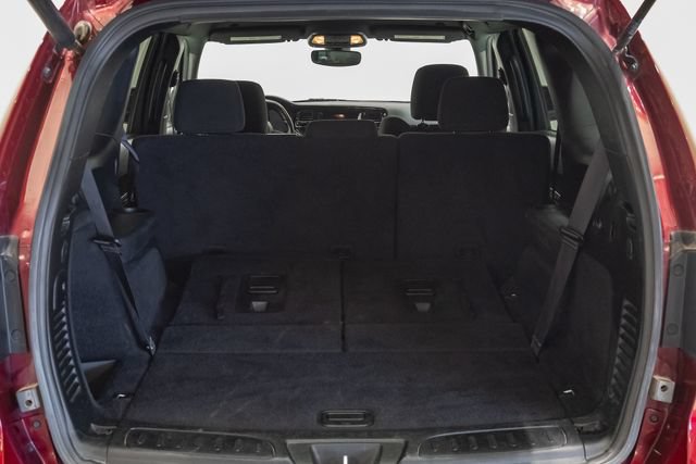 Used 2023 Dodge Durango GT AWD/4WD image 37