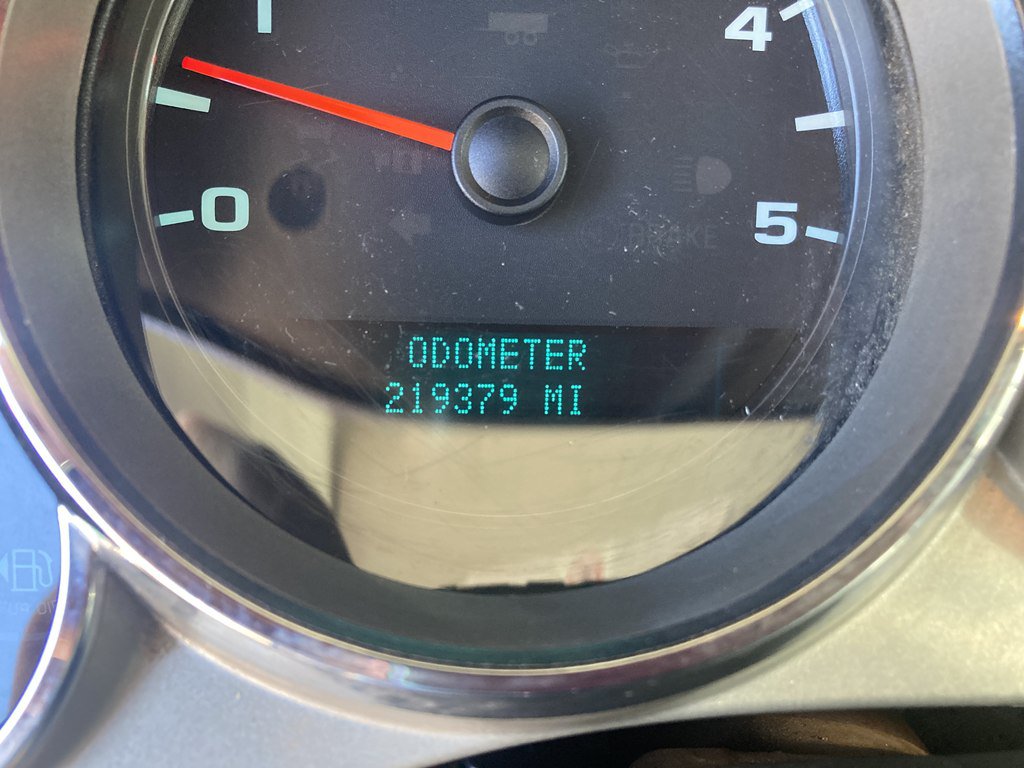 Used 2013 Chevrolet Silverado 3500 W/T RWD image 14