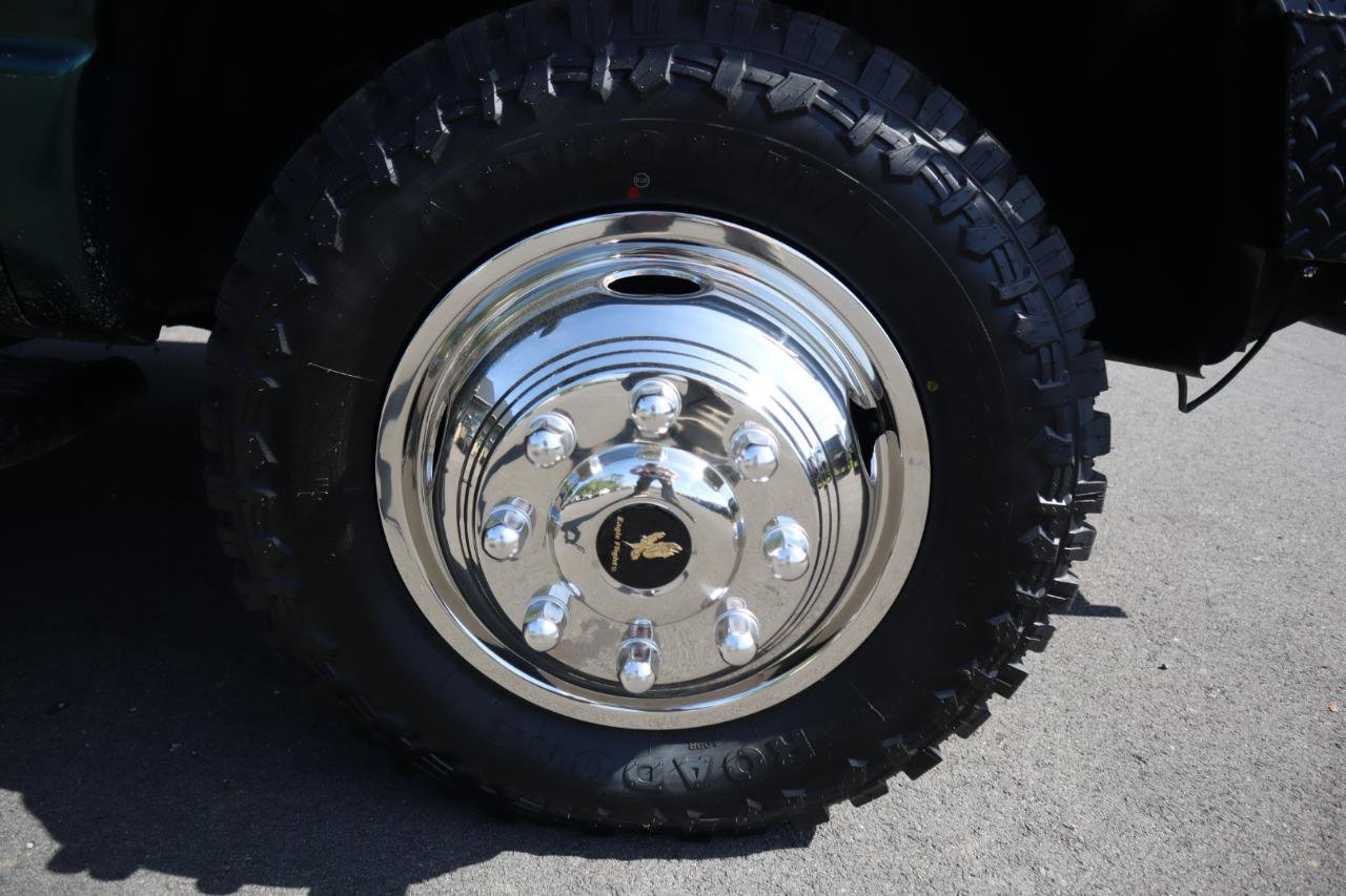 Used 2003 Dodge Ram 3500 Truck ST AWD/4WD image 18