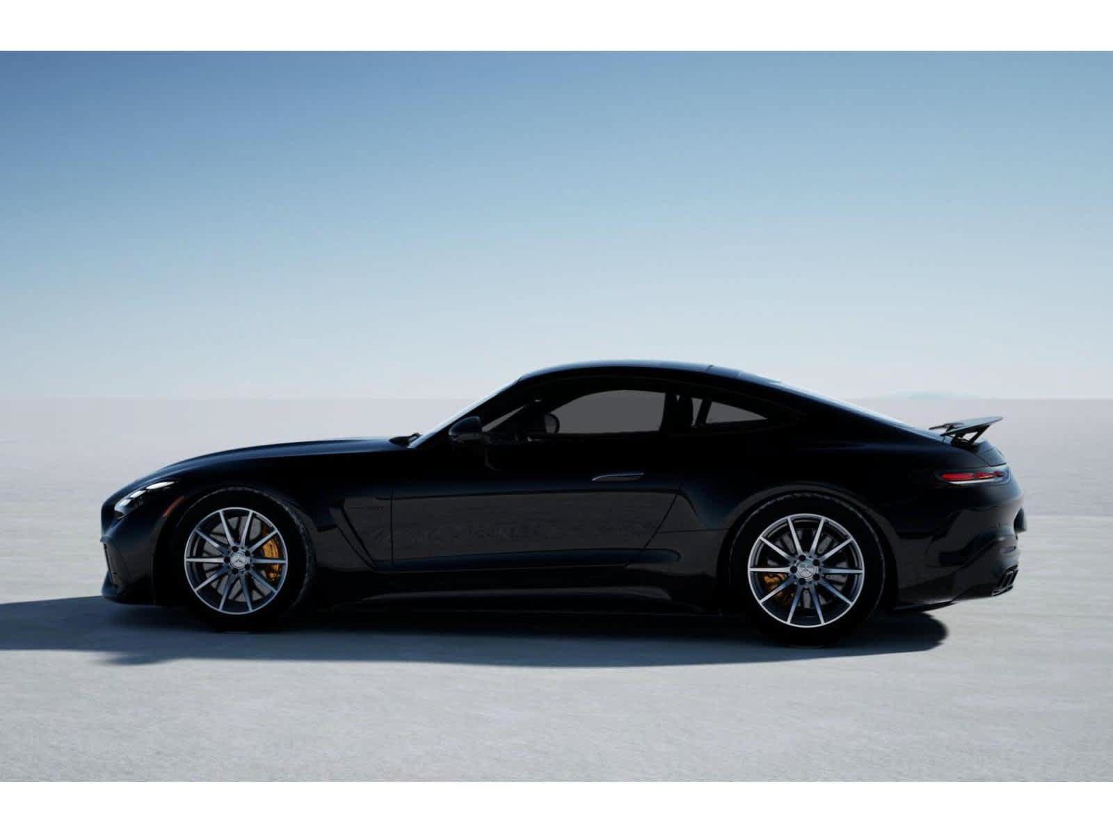 New 2025 Mercedes-Benz AMG GT 63 image 33