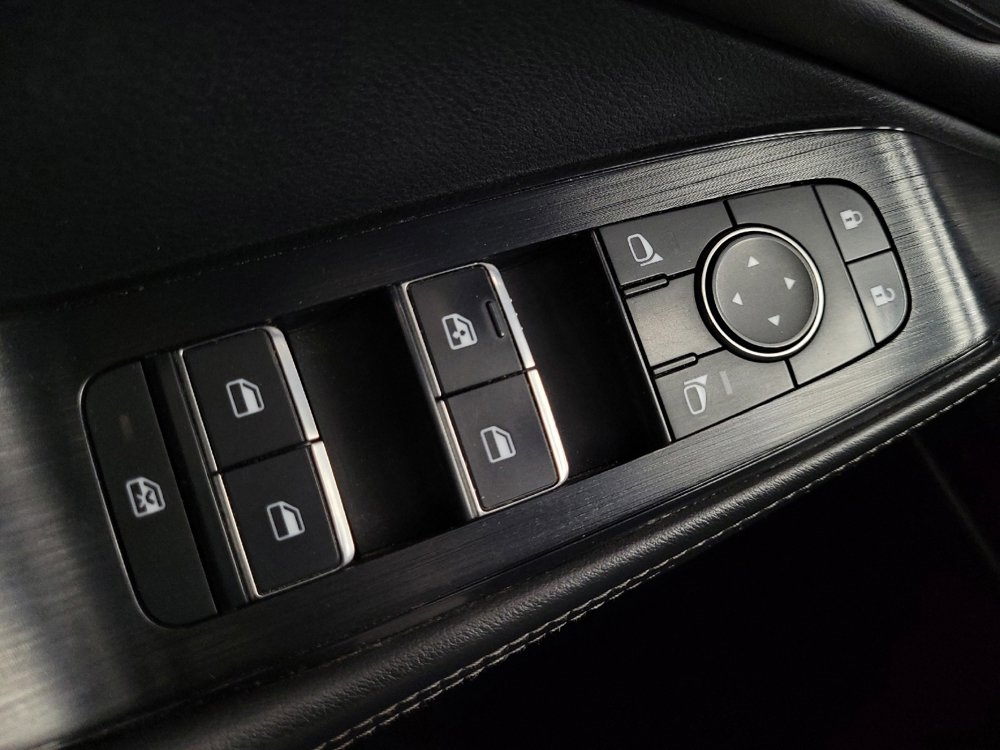 Used 2023 Nissan Rogue SL w/ SL Premium Package image 27