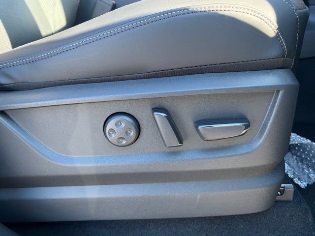 New 2026 Nissan Armada Platinum image 30