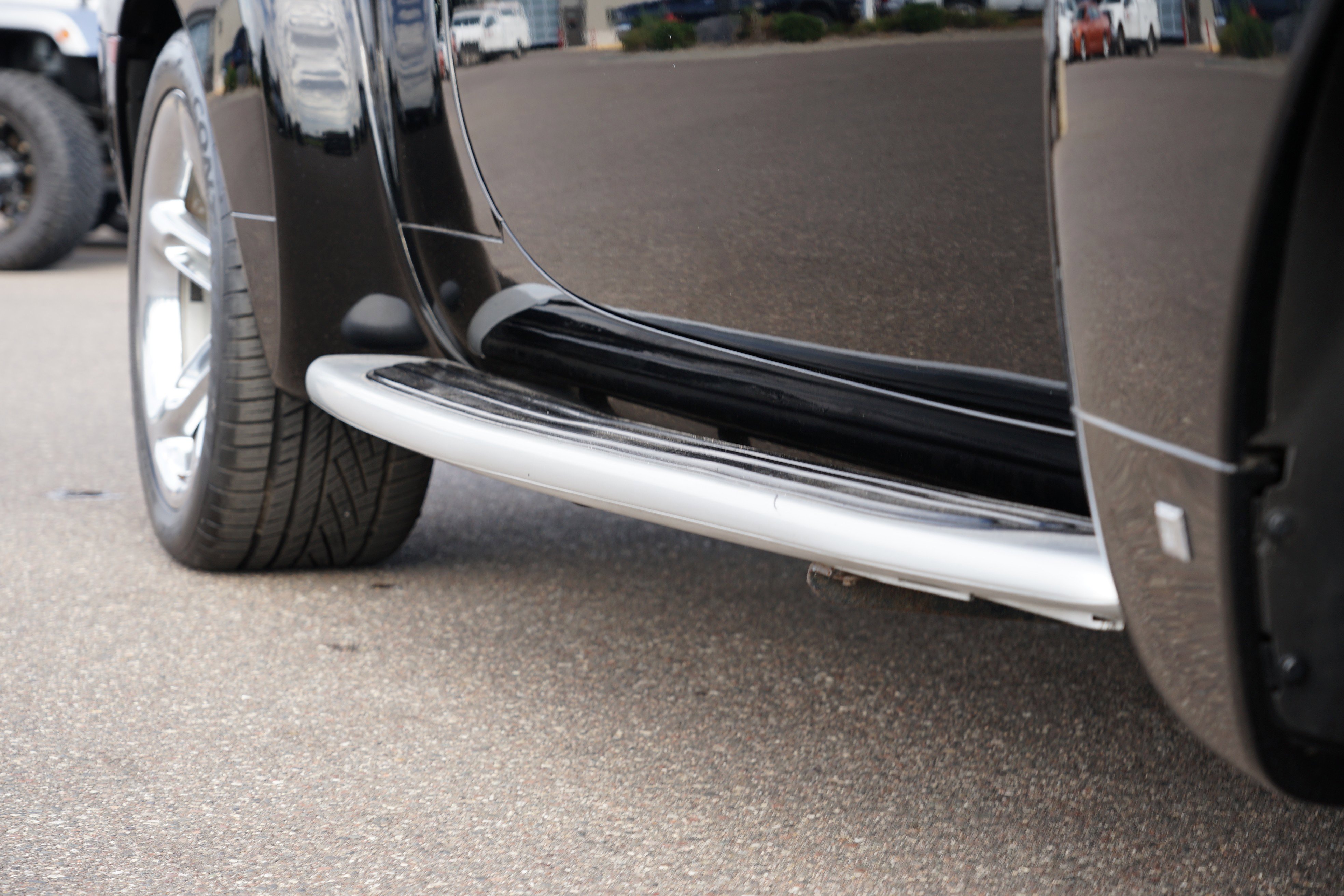 Used 2006 Chevrolet SSR w/ Preferred Equipment Group RWD image 28