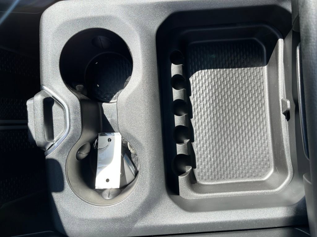 New 2026 RAM 2500 Laramie w/ Night Edition image 28