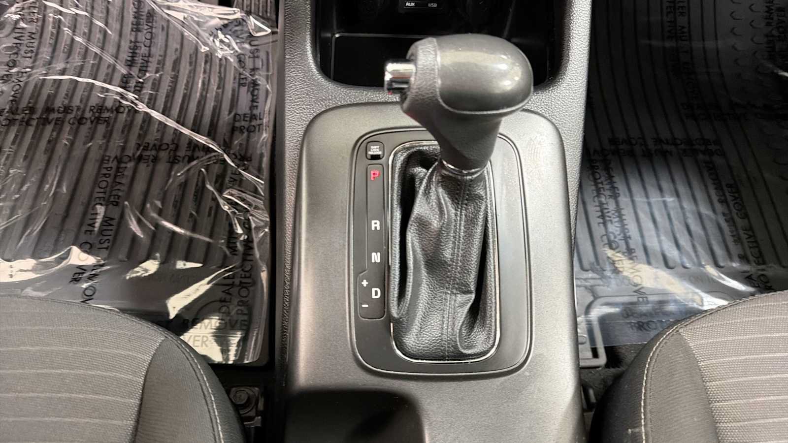Used 2016 Kia Forte LX w/ LX Popular Plus Package FWD image 21