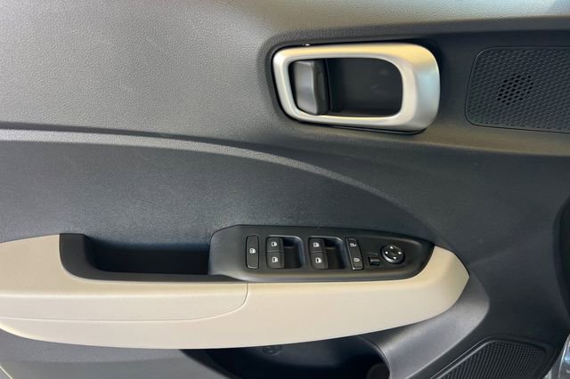 New 2026 Hyundai Venue SEL image 11