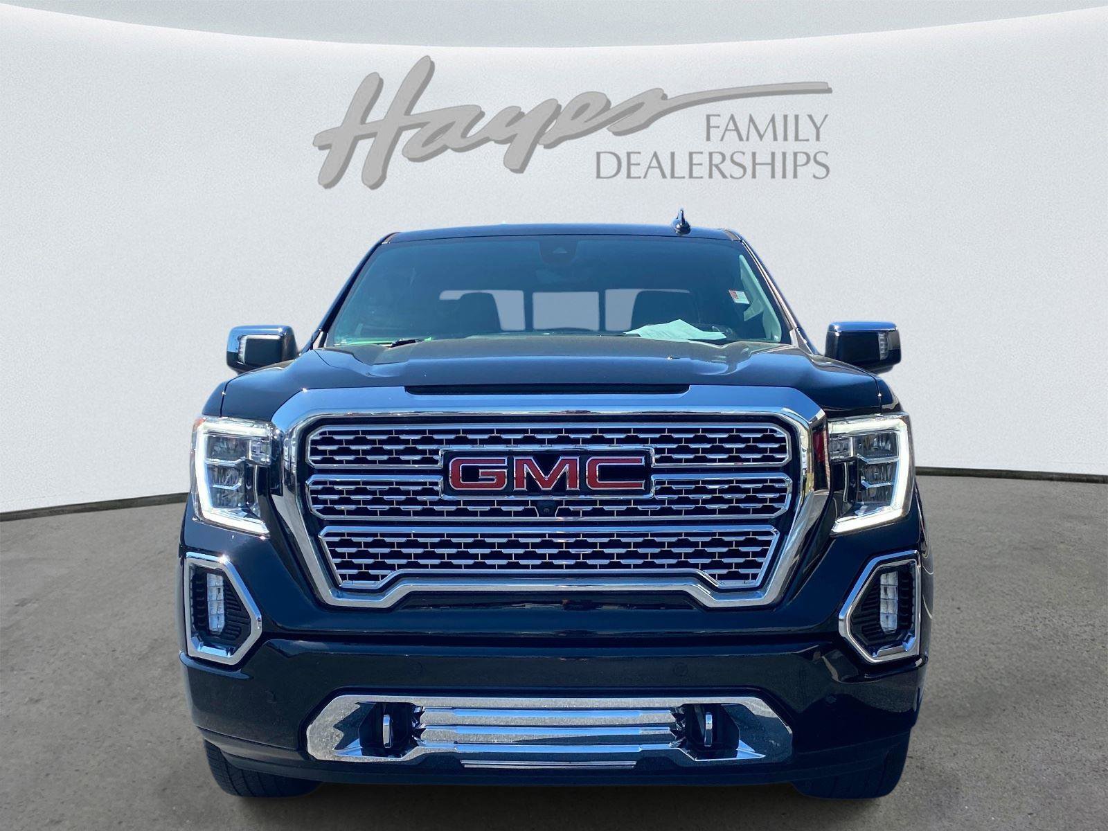 Used 2021 GMC Sierra 1500 Denali w/ Denali Ultimate Package image 10