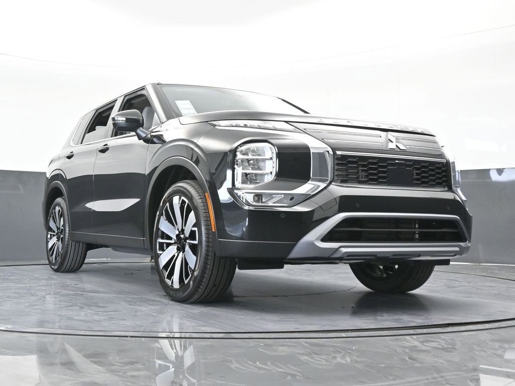 New 2026 Mitsubishi Outlander SE FWD image 68