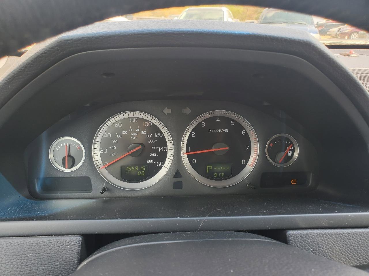 Used 2011 Volvo XC90 3.2 image 22