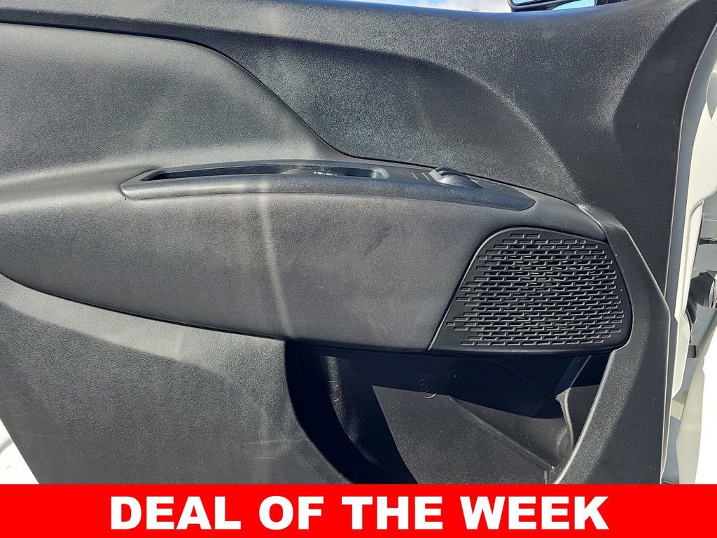 Used 2022 RAM ProMaster City Base image 25