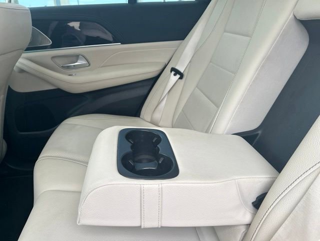 Used 2023 Mercedes-Benz GLE 350 w/ AMG Line Exterior image 34
