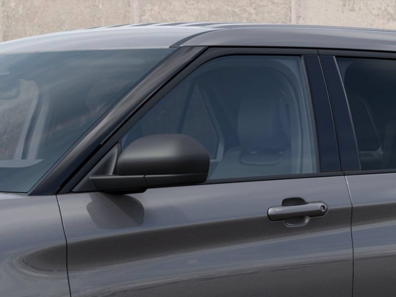 New 2027 Ford Explorer Active AWD/4WD image 20