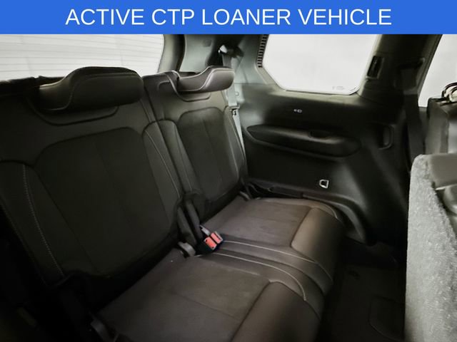 New 2025 Jeep Grand Cherokee L Altitude image 27