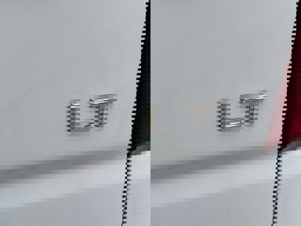 New 2026 Chevrolet Silverado 1500 LT image 6