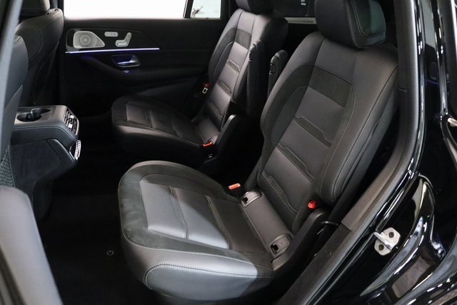 Used 2024 Mercedes-Benz GLS 63 AMG 4MATIC w/ Warmth & Comfort Package image 20