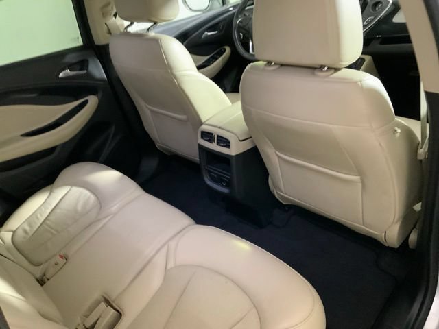 Used 2017 Buick Envision Preferred FWD image 33