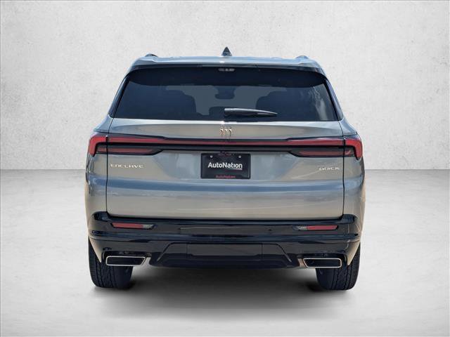 New 2026 Buick Enclave Sport Touring w/ Power Package FWD image 8