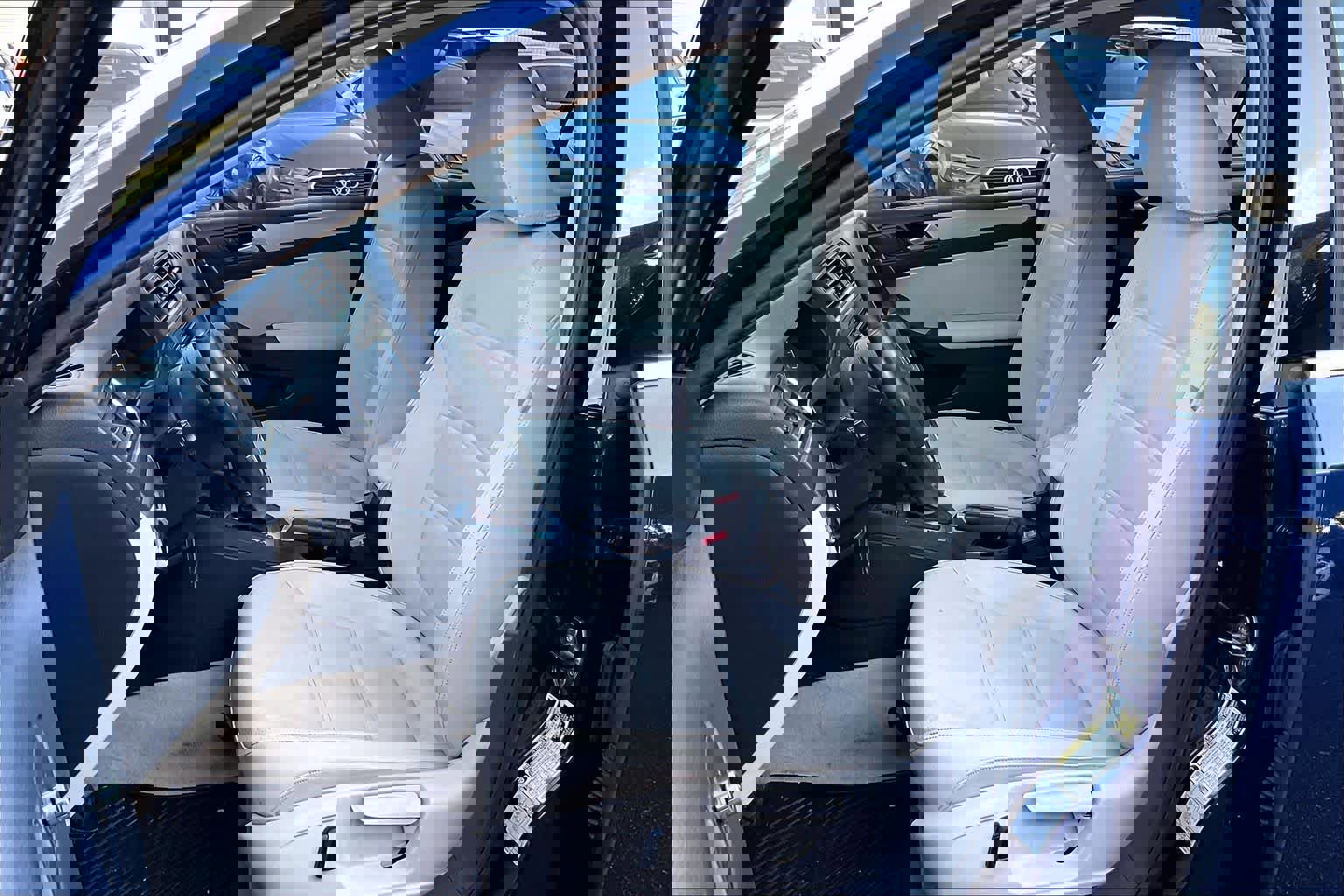 Used 2014 Volkswagen Jetta SE image 8