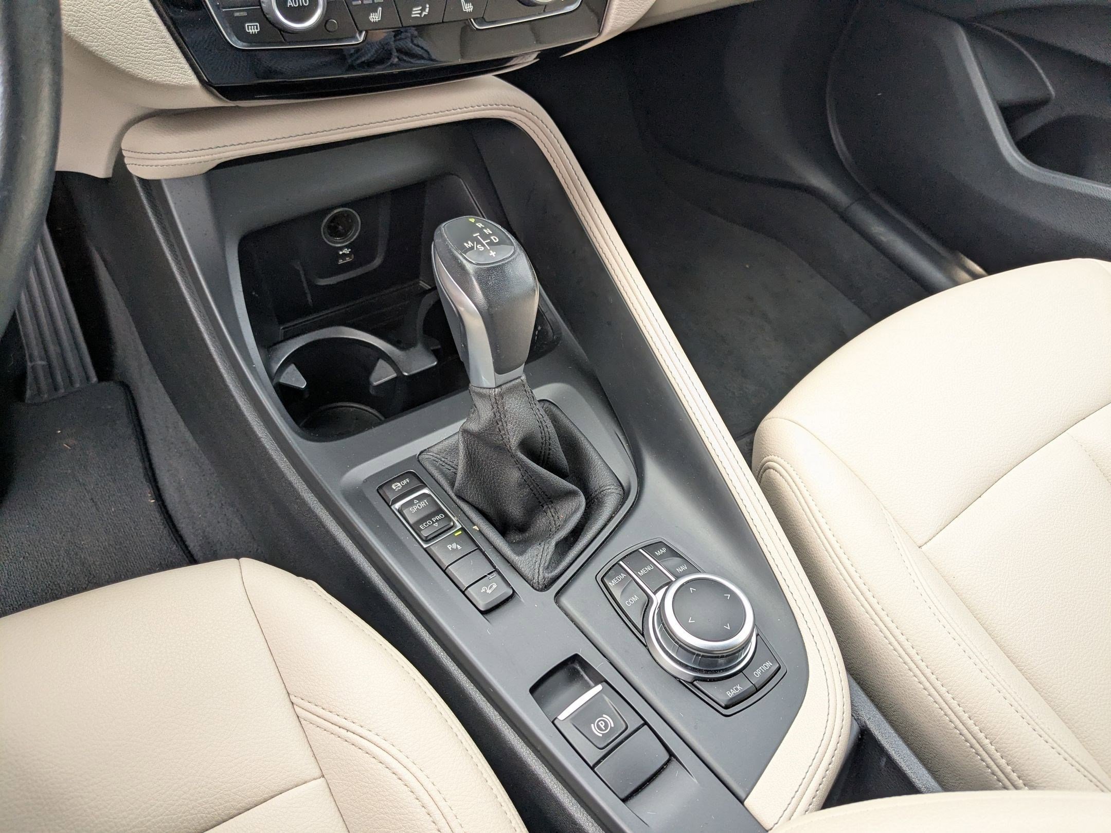 Used 2019 BMW X1 xDrive28i w/ Convenience Package image 19