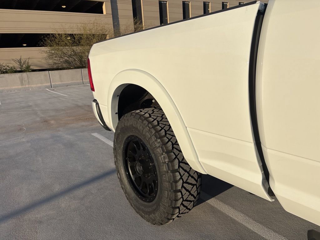 Used 2026 RAM 2500 Laramie w/ Night Edition image 57