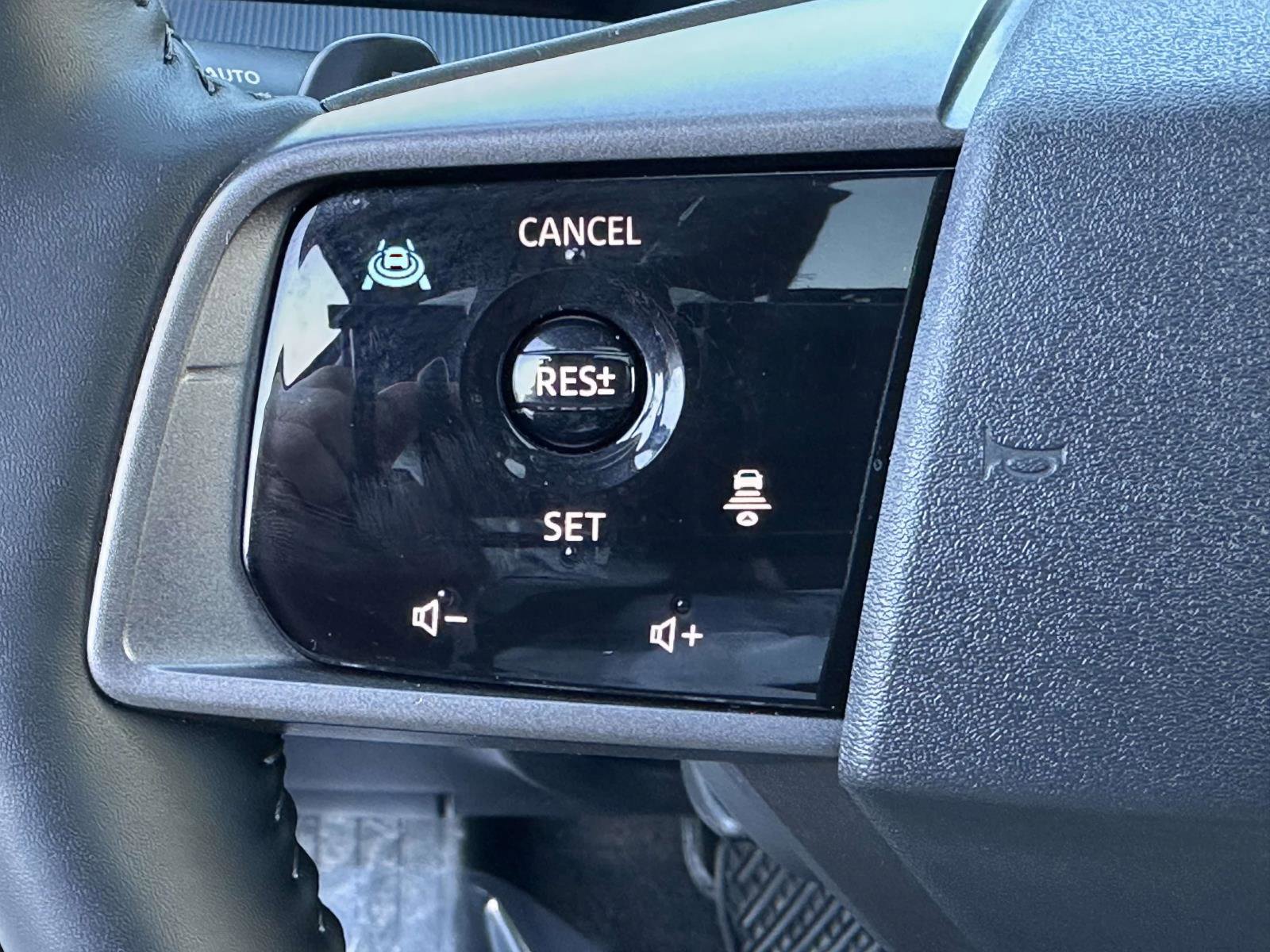 Used 2025 Nissan Murano SL image 21