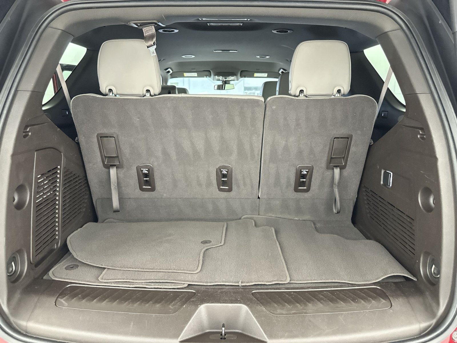 Used 2022 Chevrolet Tahoe LT AWD/4WD image 27